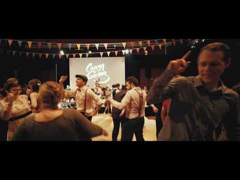 Crazy Swing Camp 2019 - Hop Sh Bam Deluxe