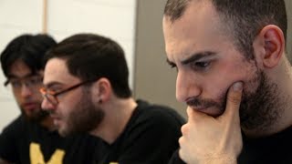 Auditions | Seen & Heard: Episode 3 video