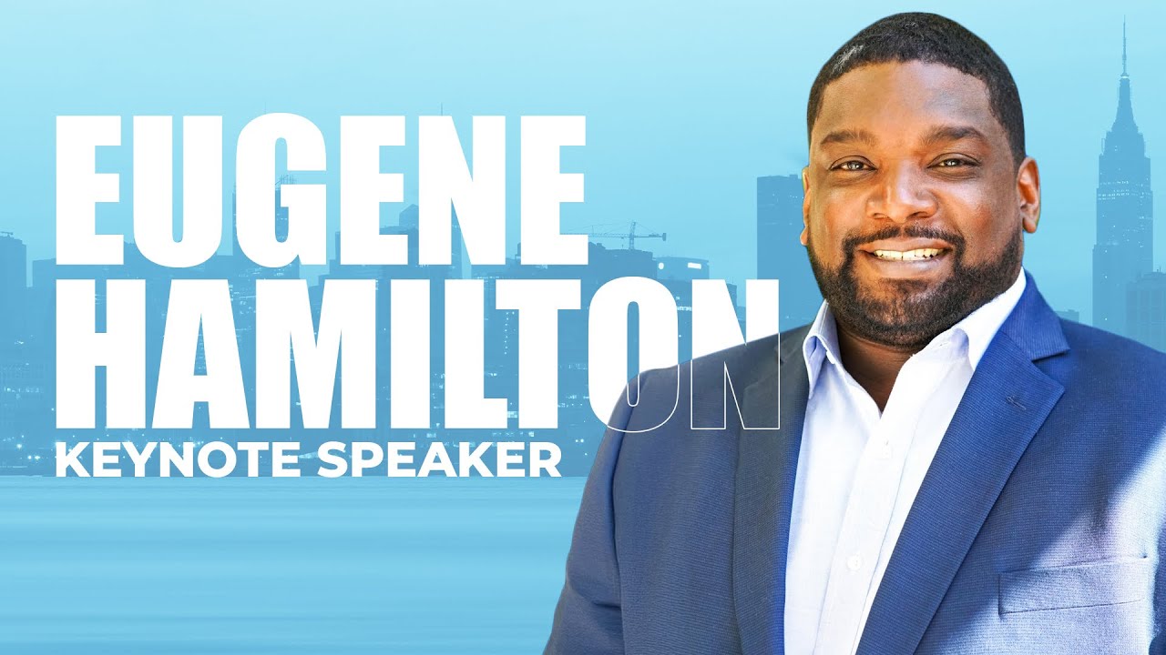 Promotional video thumbnail 1 for The Eugene Hamilton Group