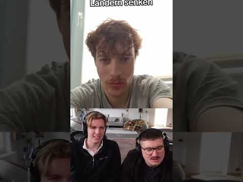 Video Thumbnail: Es wird langsam zu viel #marcant #deutschland #reaction