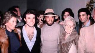 Bee Gees - My tribute to the Gibb family