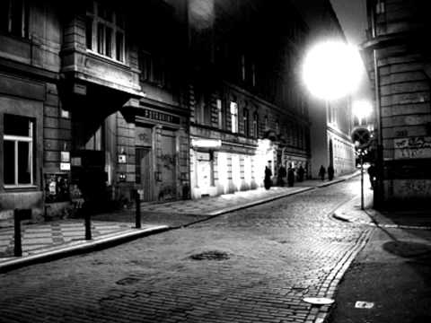 Johnny Griffin - "When We Were One"