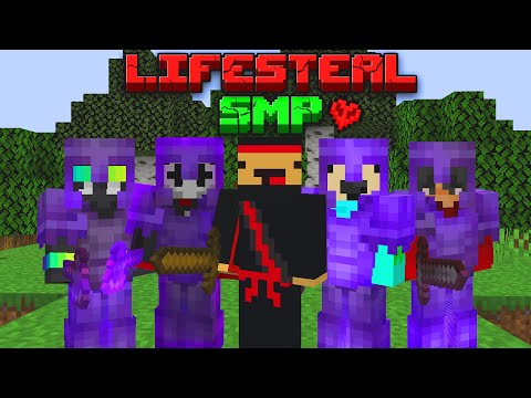 McClutch - So I Joined The Lifesteal SMP...