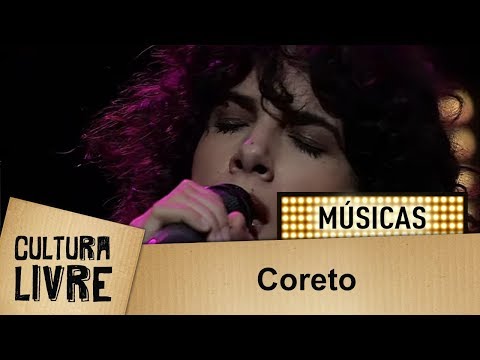 Coreto - Céu