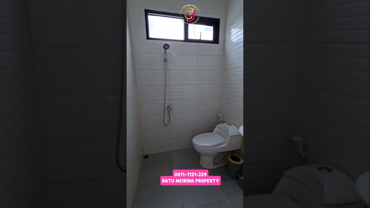 Aesthetic house on a main road, complete facilities, 10 minutes to the station.