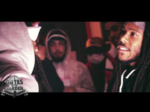 Great Swank vs Wyles