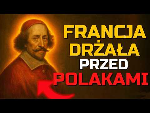 JAK LISOWCZYCY OŚMIESZYLI FRANCJĘ — Muszkieterzy nie byli gotowi na taki pogrom!