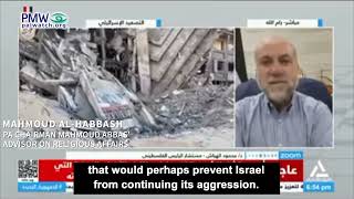 Al-Habbash Interview