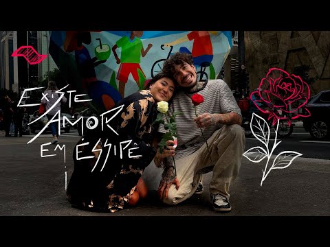 Existe Amor em Éssipê - Hila Campelo & LIV (prod. BRUFAN)