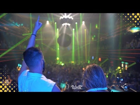 Nat Valverde e Allan Natal - Paredão Live Set (The Home - Rio de Janeiro)
