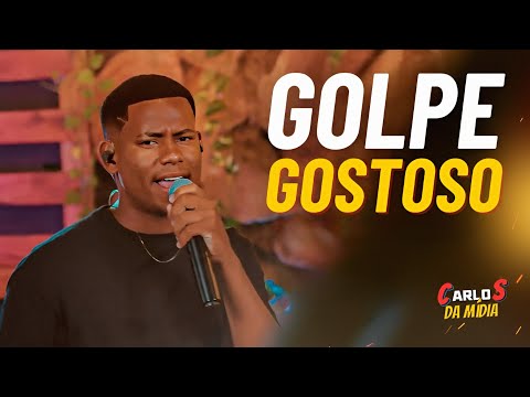 NETO BRITO GOLPE GOSTOSO