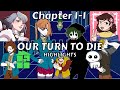 Your Turn To Die Chapter 1 1 HIGHLIGHTS Spoilers