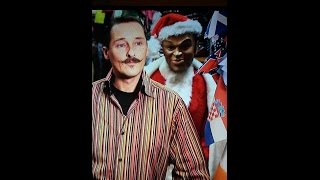 Strictly's It Takes Two clip from Blackpool video