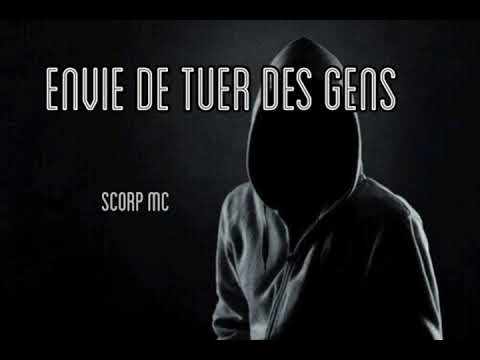 envie de tuer des gens