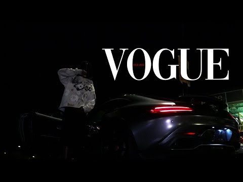 "Vogue Freestyle" - Jae! - Official Music Video