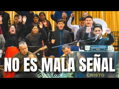 NO ES MALA SEÑAL CUANDO SE ENOJA EL ENEMIGO - Hno. Lucas Fernández