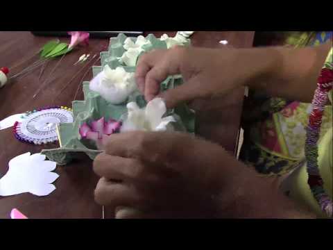 Mulher.com 22/02/2013 Ana Maria Ronchel - Coelho porta assento  parte 1