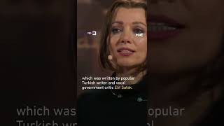 Download lagu Bintang rock dan filantropis Turki Haluk Levent menolak masuk daftar Time 100 mp3 Download lagu Bintang rock dan filantropis Turki Haluk Levent menolak masuk daftar Time 100 mp3