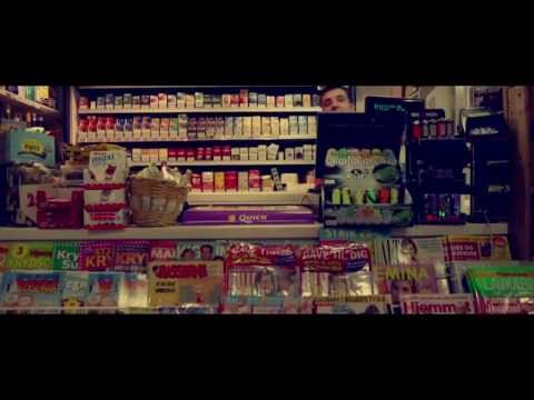 KU IK' SE DET // KALIBER - OFFICIAL VIDEO