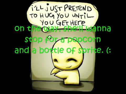 Avenue 52- Simple Girl *Lyrics*