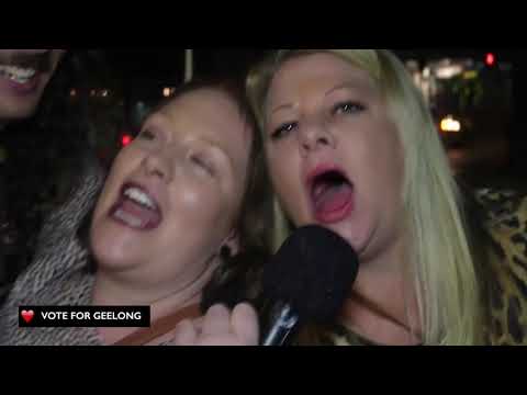 GEELONG - Loosest City in Australia (ROUND 2)