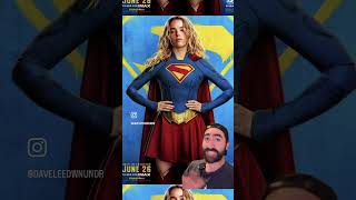 Supergirl - Movie Watch