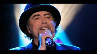 Joaquín Sabina - Sin pena ni gloria