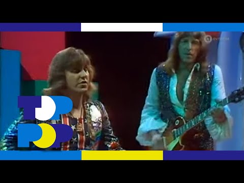 Fortunes - Here It Comes Again • TopPop