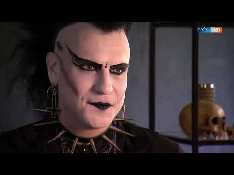 Documental gótico en Alemania (Parte 2) - Subtitulado al español