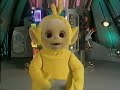 Teletubbies The Magic Pumpkin Special Edition 2003 VHS Part 5