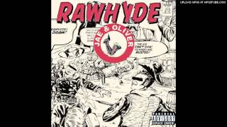 Oliver the 2nd & Jeremiah Jae - Outlaw Theme