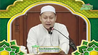 Download lagu 1. Sifat Wujud • Sifat 20 | Guru Muhammad Rijani mp3 Download lagu 1. Sifat Wujud • Sifat 20 | Guru Muhammad Rijani mp3