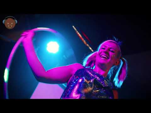 Family Rave Day - Fringe World Festival 2021 Mixtape