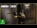 Rainbow Six Siege: Operation Phantom Sight - Nøkk | Trailer | Ubisoft [NA] HD