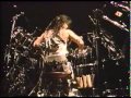 Loudness - Thunder In The East 01. Get Away.