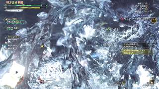 [MHWilds]-part17-歴戦王アルシュベルド-4人(ボイチャあり)