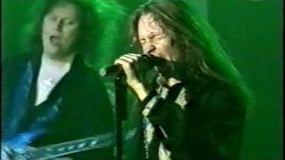 Stratovarius - Anthem of the World (Helsinki 31.03.1999)