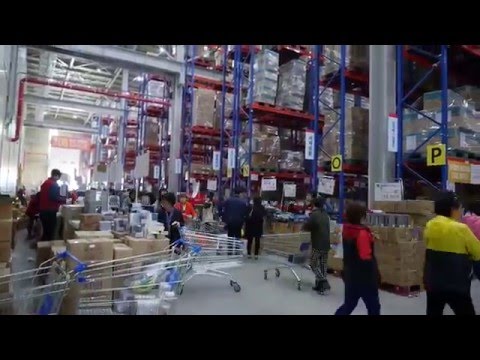 LOCK&LOCK F2C 3 COUNTRIES(KOREA CHINA VIETNAM)