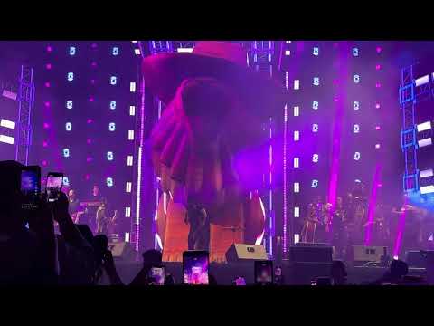 Secuelas De Amor - Carín León en vivo Mazatlán 22 Junio 2024