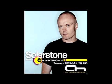 Solarstone - Solaris International Episode 400 Clay C - Illusion  (Original Mix)