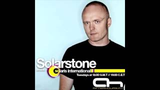 Solarstone - Solaris International Episode 400 Clay C - Illusion  (Original Mix)