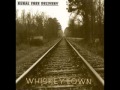 Whiskeytown - Rural Free Delivery - 2. Nervous Breakdown (Black Flag Cover)