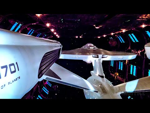 Kirk is back on the Enterprise | Star Trek 2: The Wrath of Khan | CLIP