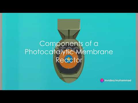 Harnessing Light for Clean Chemistry - Photocatalytic Membrane Reactors