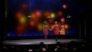 Juliet Prowse There&#39;s Gotta Be Something Better Than This