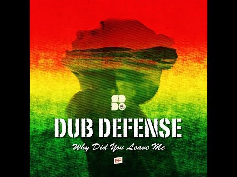 Dub Defense - Why Did You Leave Me