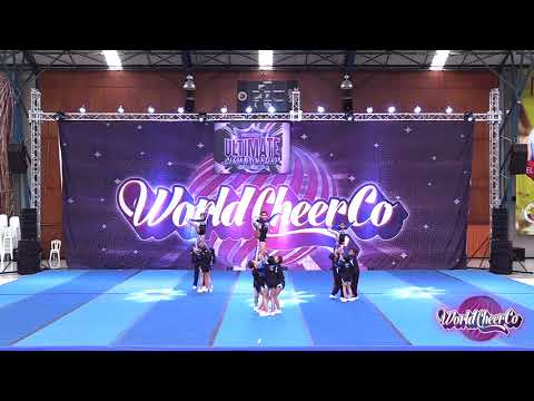73  CHEER TIME MAX JR 2   Ultimate Championship 2019