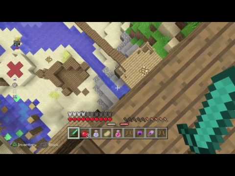 Minecraft Hunger Games(With The Homie PT.1)