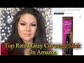 Best Rated Gray Coverage Stick On Amazon