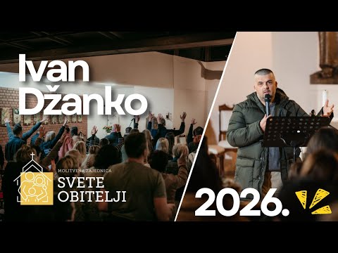 MZSO - Ivan Džanko 12.1.2026.